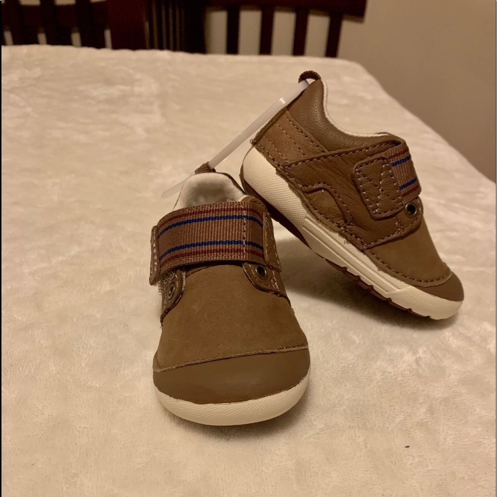 Stride Rite 👦🏻👦🏼👦🏽👦🏾 S M Cameron Boys